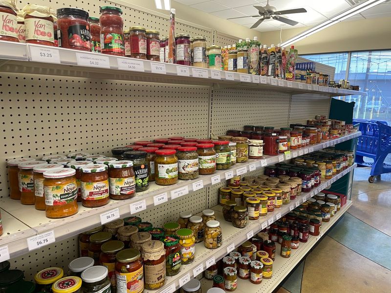 Imported Goods You Simply Cannot Find Anywhere Else In The State