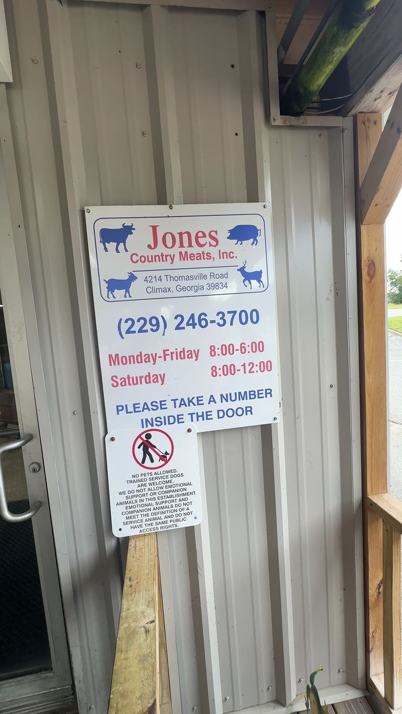 Three Generations Have Kept The Meat Counter Going Since 1980