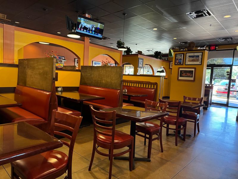 Don Juan's Mexican Restaurant