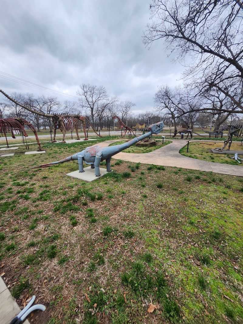 A Snapshot Of Small-Town Kansas Pride