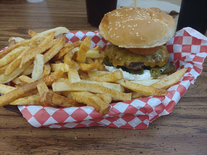 Why This Kamas Classic Keeps Earning Return Trips
