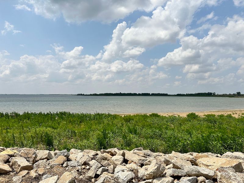 Glen Elder State Park, Glen Elder