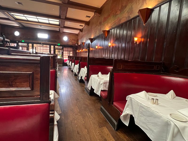 Musso & Frank Grill