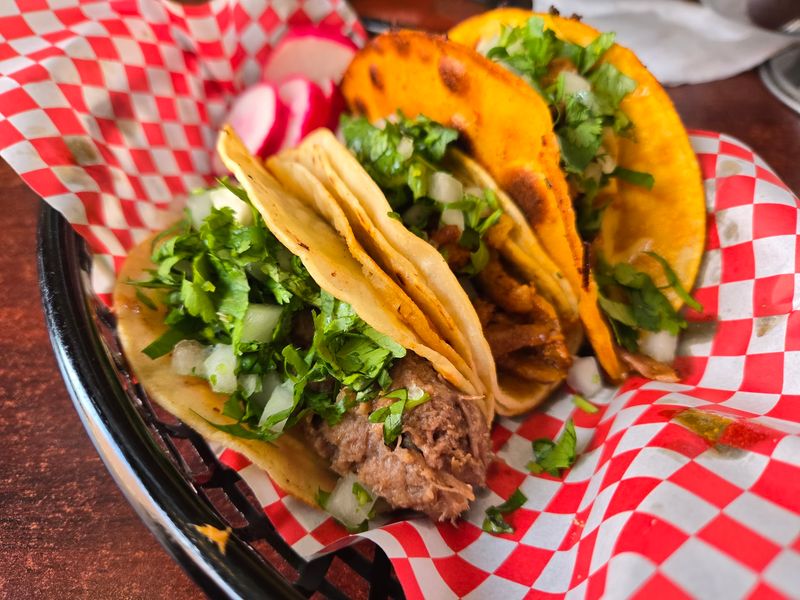 Tacos La Familia