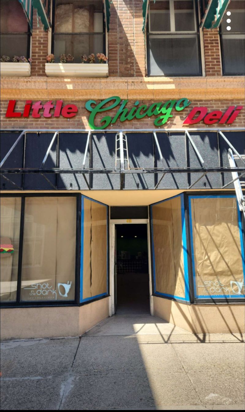 Little Chicago Deli, Sioux City
