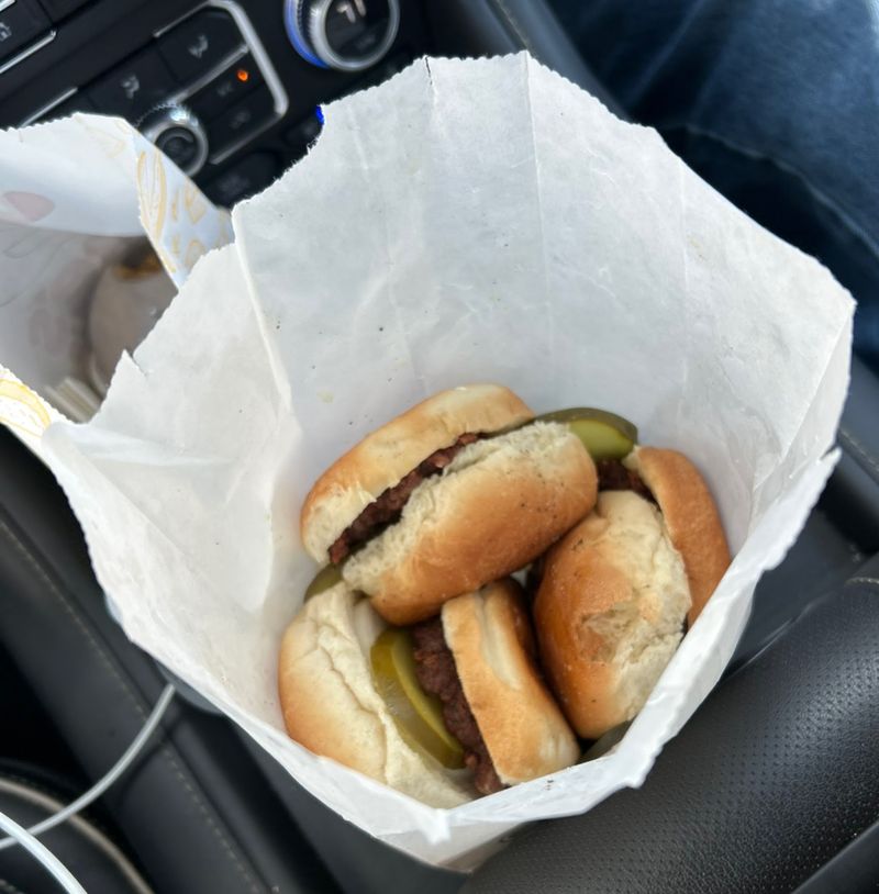 Singles, Doubles, and Ordering by the Bag