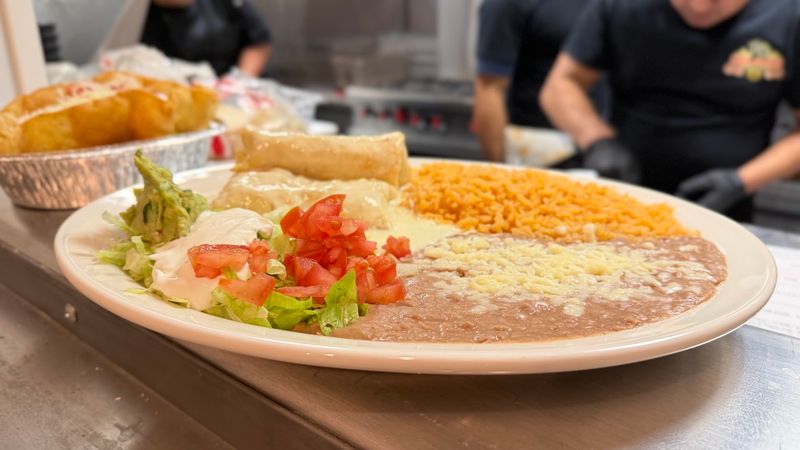 The Plain City Location Is Open Every Day