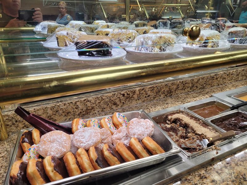 A Menu That Welcomes Gluten-Free Diners