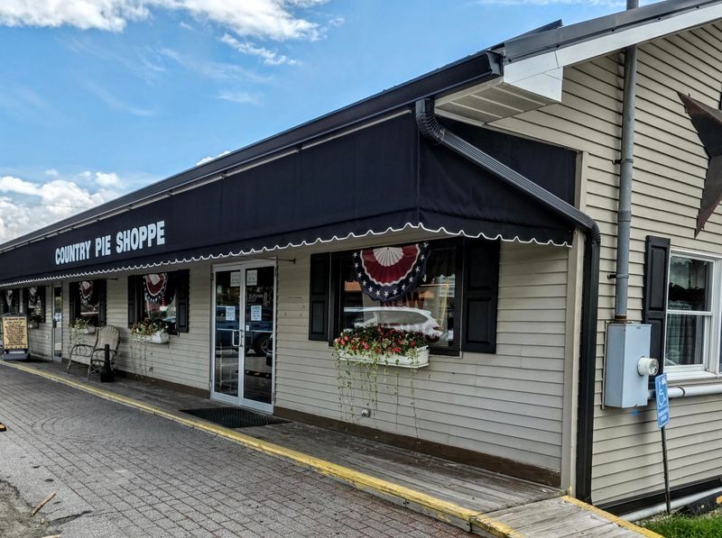 Country Pie Shoppe