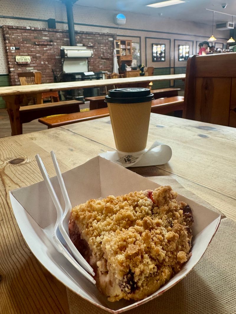 Why This Little Shop Is Worth the Detour