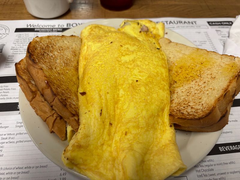 Breakfast That Fuels the Whole Day