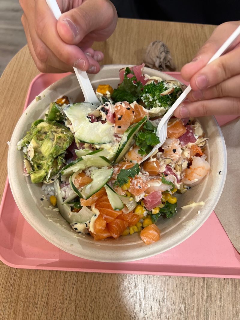 Building Your Own Bowl, Your Way