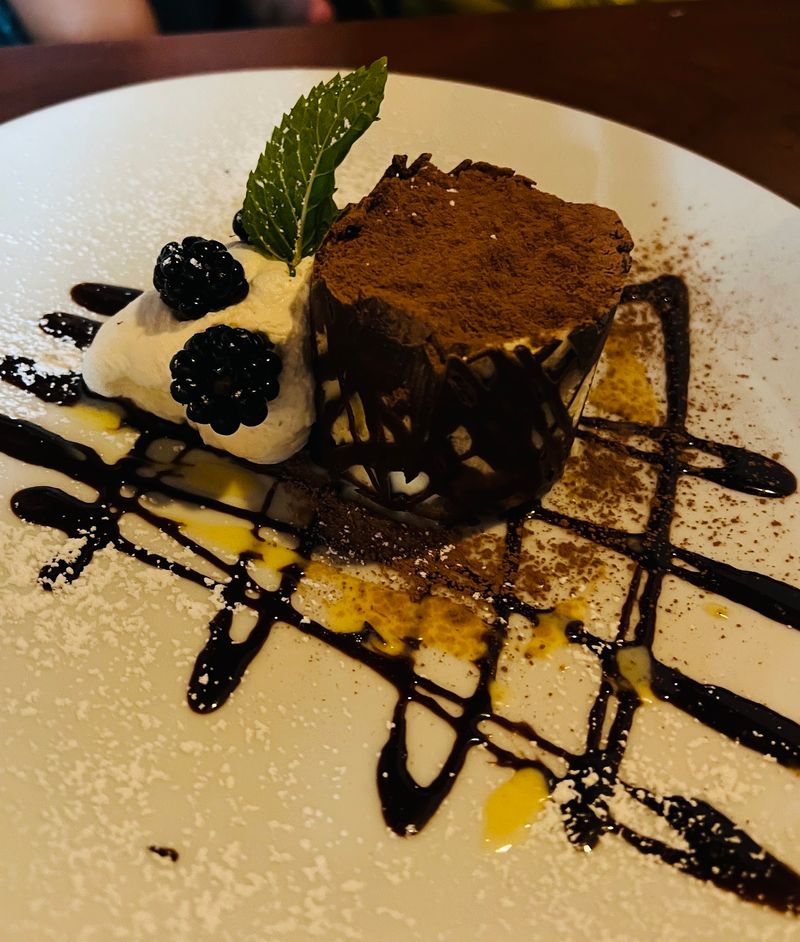 Desserts Worth Saving Room For