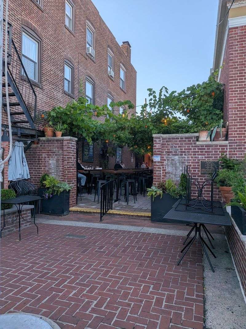 Spasso Italian Grill
