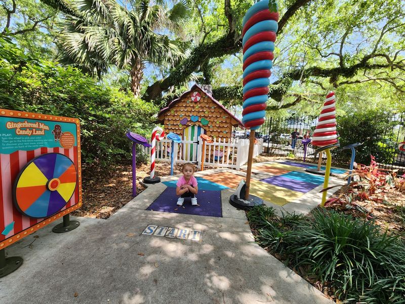 Pair It With Nearby City Park Fun