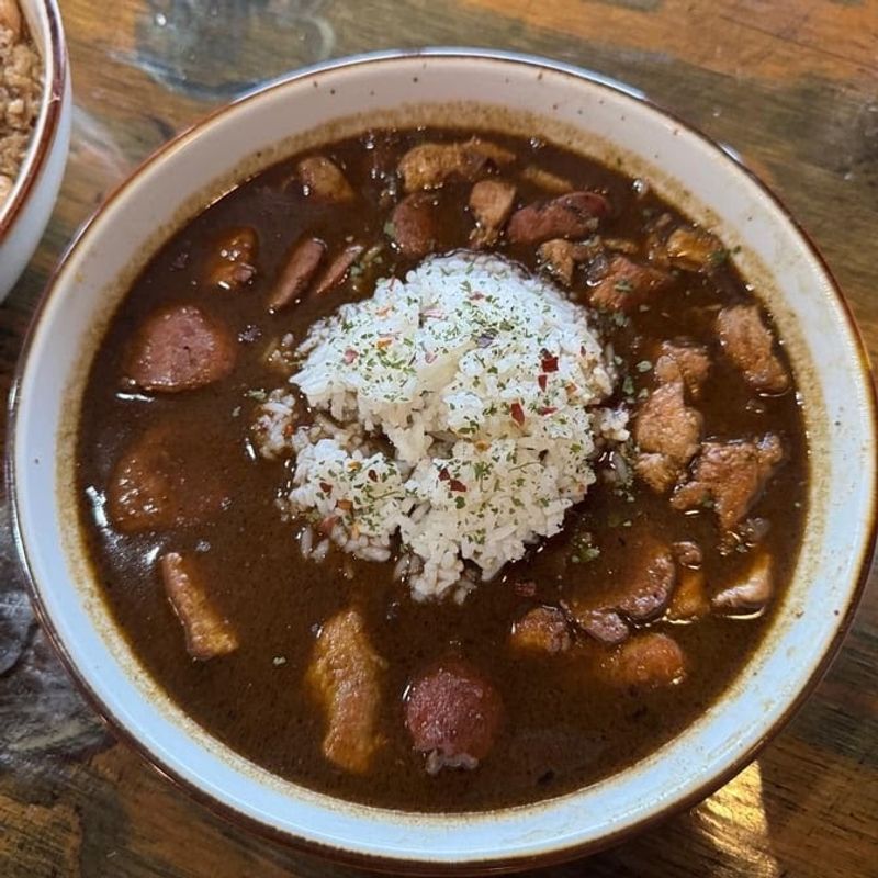 Explore More Than One Cajun Craving