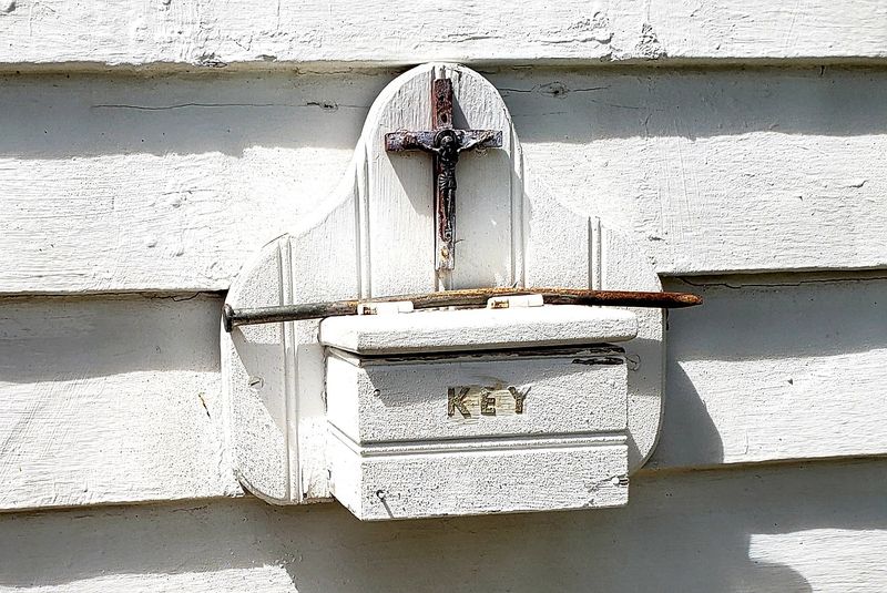 Check The Mailbox Before You Give Up