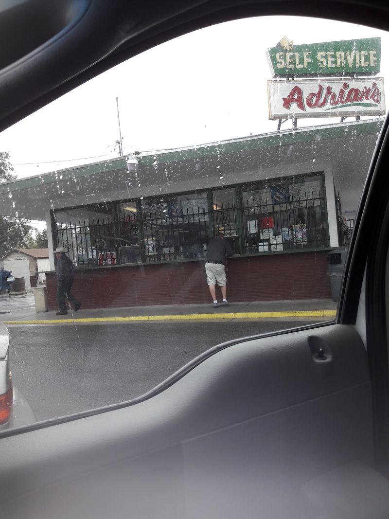A modest stop with a loyal following