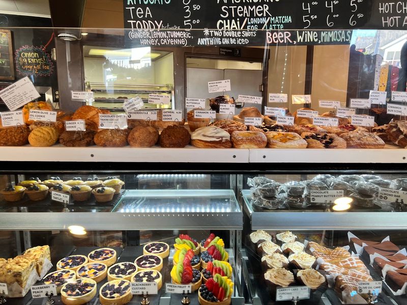 Why This Little Cafe Stays With You