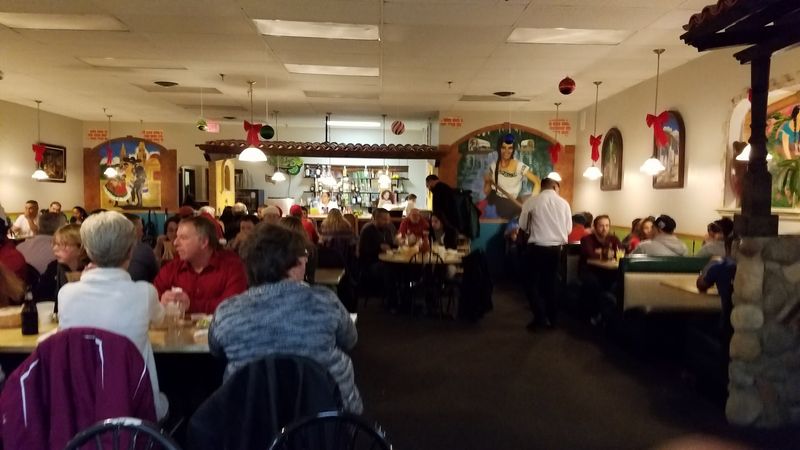 El Portal, Marshalltown