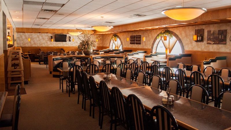 Sammy's Pizza & Italian Restaurant