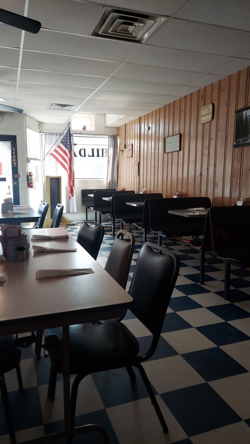 Hilda's Diner