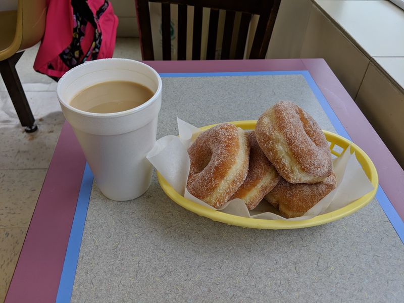 This Forest Park Shop Keeps The Formula Small And Straightforward