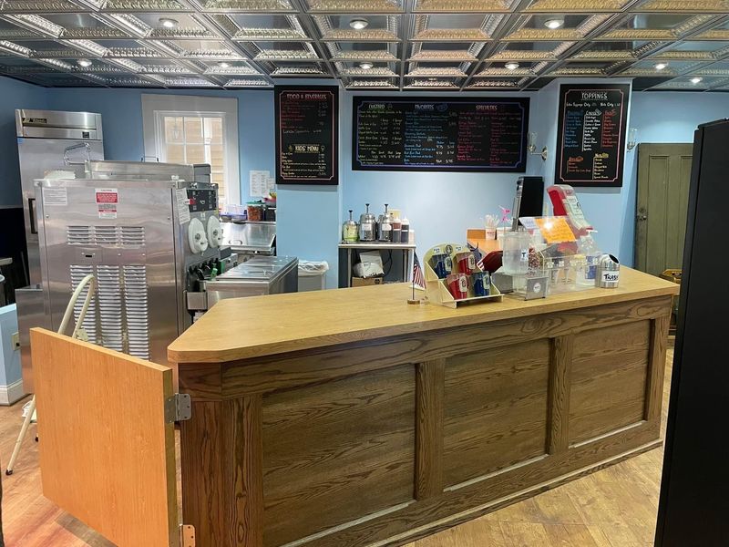 Hours, Prices, and Pints to Go