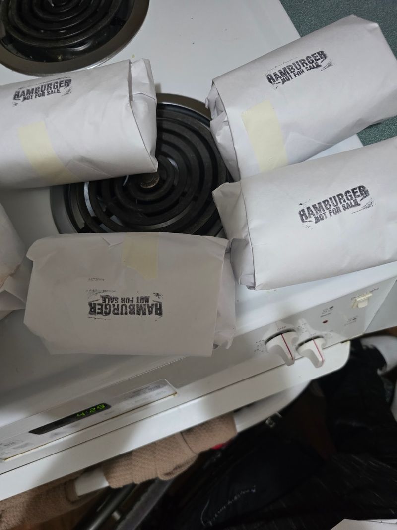 Freezer Beef And Whole Hogs Handle Bigger Orders
