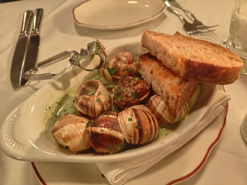 French-Leaning Sides Keep The Steaks From Owning Every Inch Of The Table