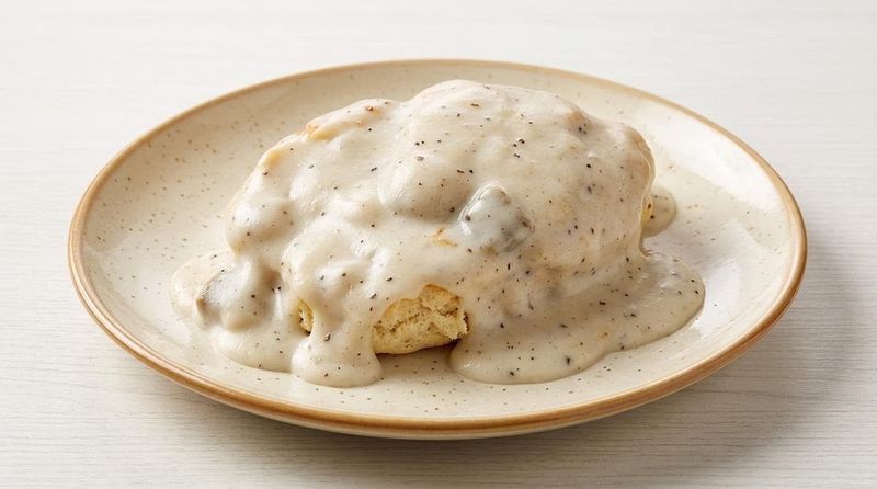 The Legendary Chicken Fried Steak