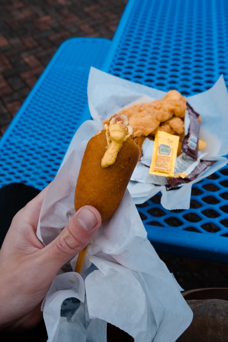 Pronto Pups