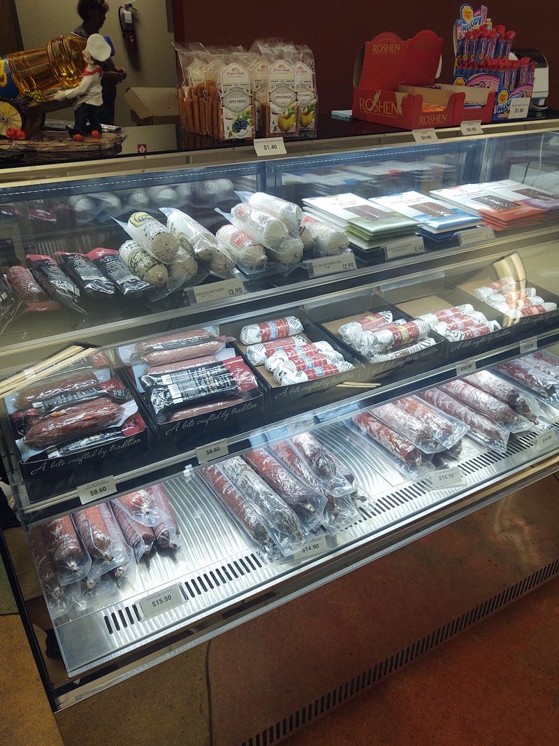 Why This Little Shop Keeps Drawing People Back