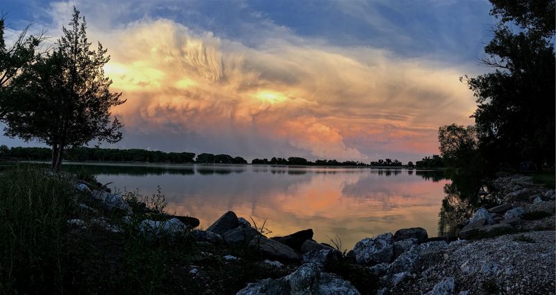 Meade State Park