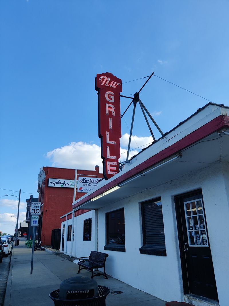 Bowman’s Nu Grille