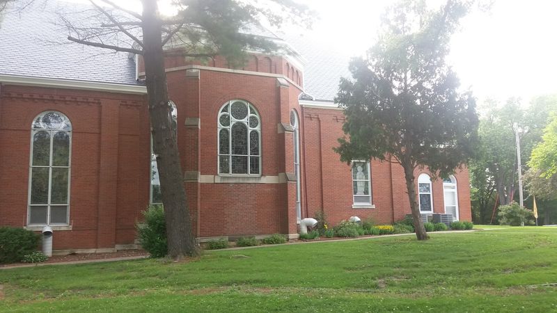 Shalom Spirituality Center, Dubuque
