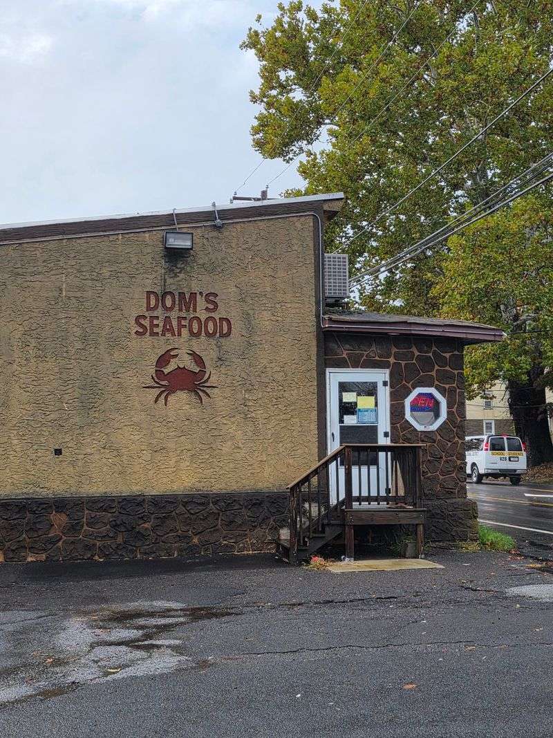 Don's Seafood
