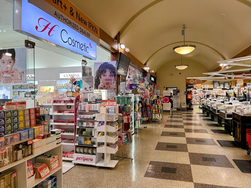 Kitchenware And Beauty Finds Expand The Mission