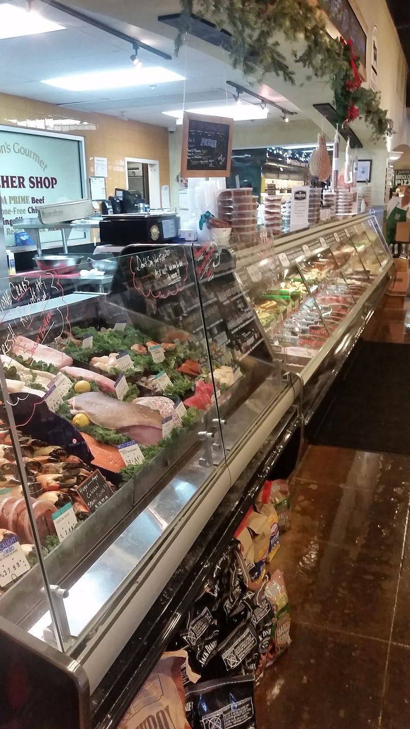 A Meat Counter Worth the Splurge