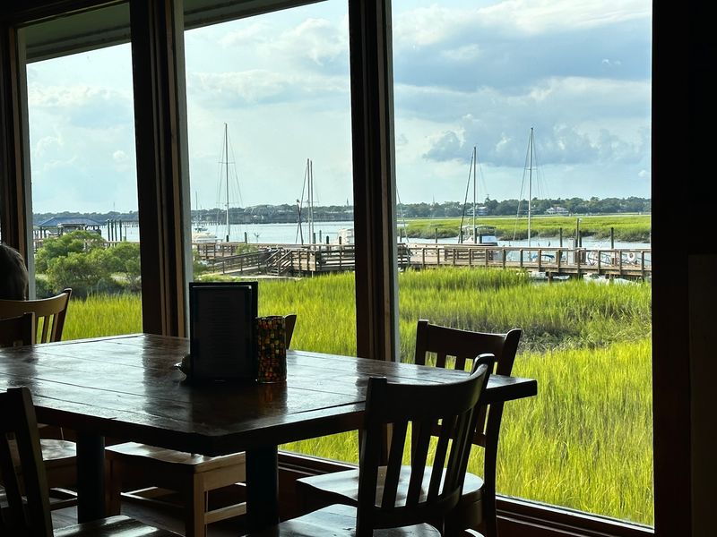 Dockside Restaurant