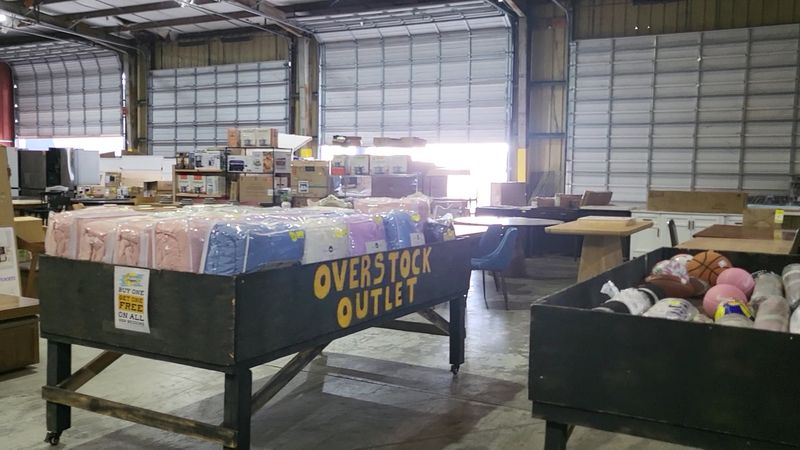 Daily Arrivals Keep The Smyrna Selection Constantly Changing
