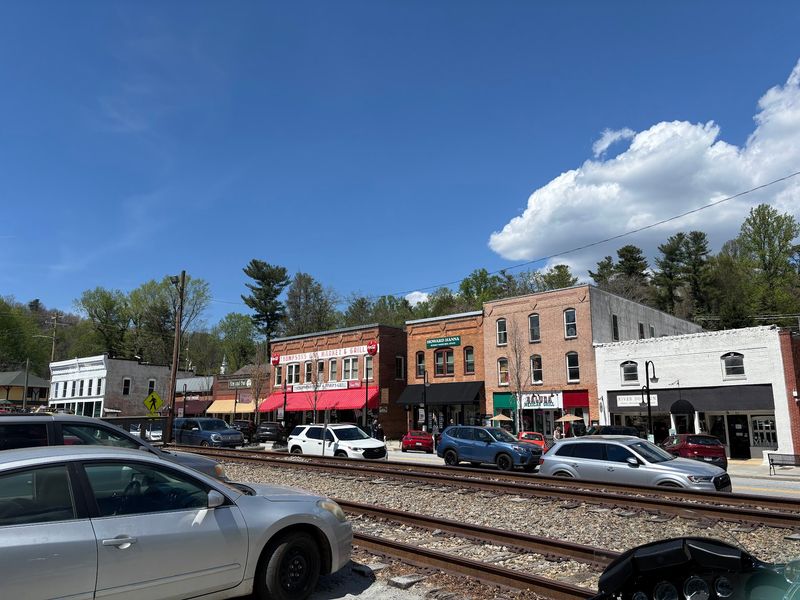 Hours, Parking, And Making The Trip