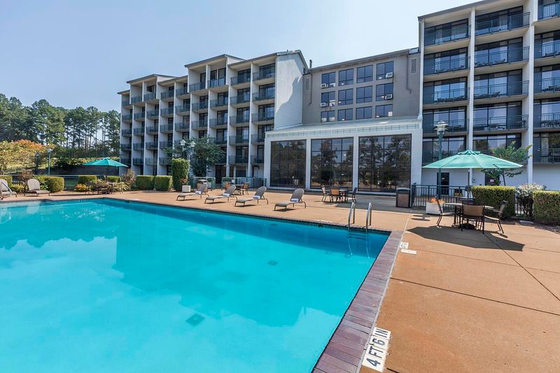 Indoor And Outdoor Pools Cover More Than One Season