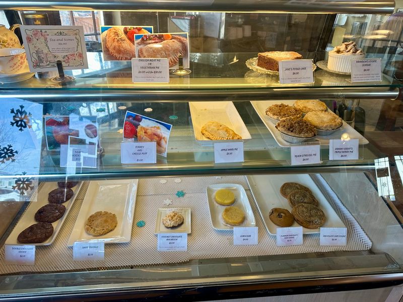 Homemade Baked Goods Worth the Drive Across Town