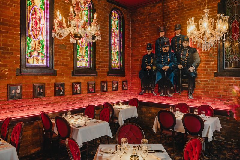 Who This Steakhouse Is Really For