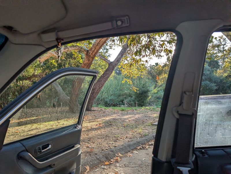Creek Road