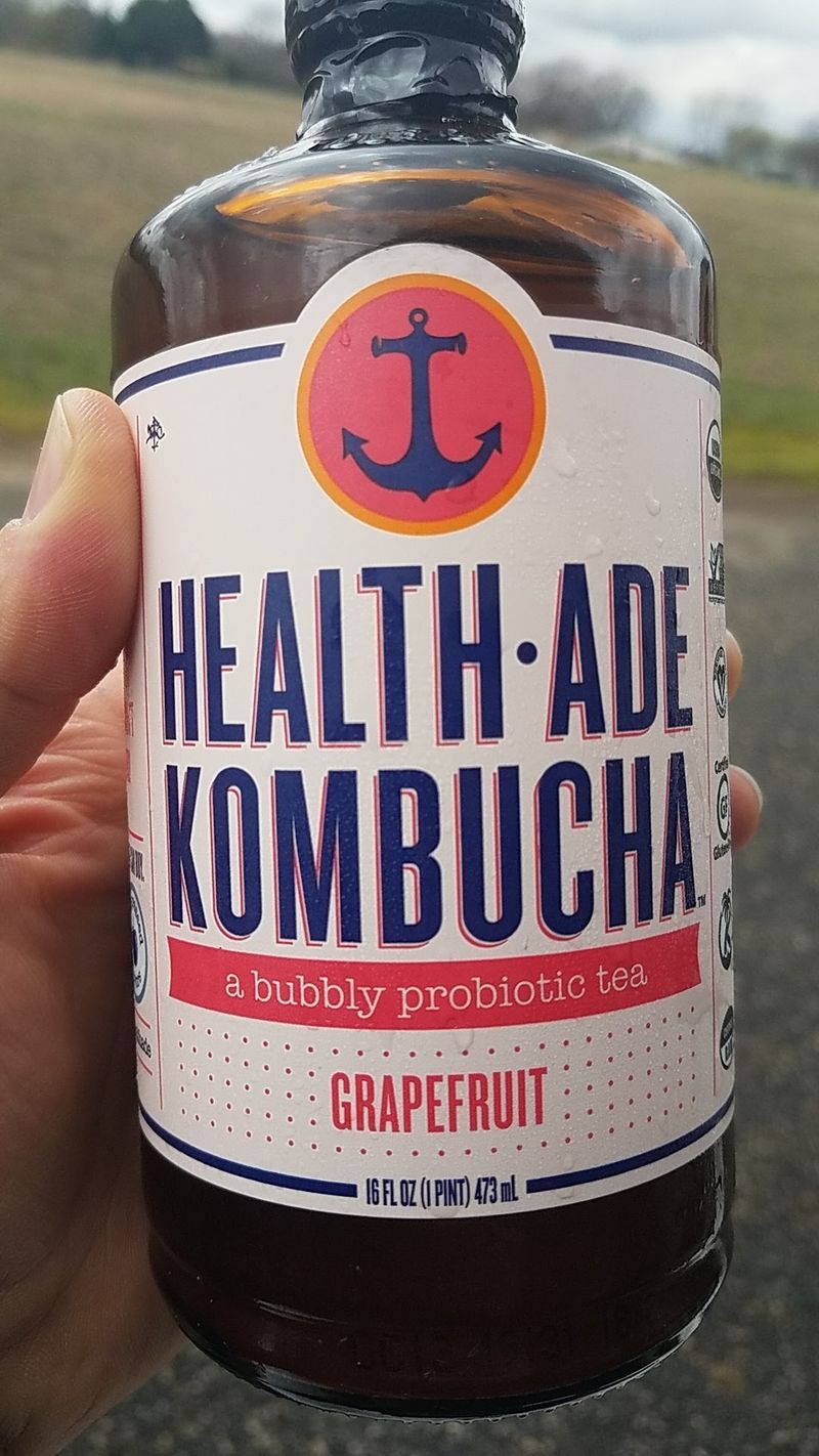 Specialty Diet Finds Can Pop Up Between Everyday Staples
