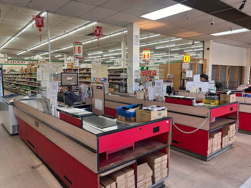 The Deli Counter Deserves A Stop