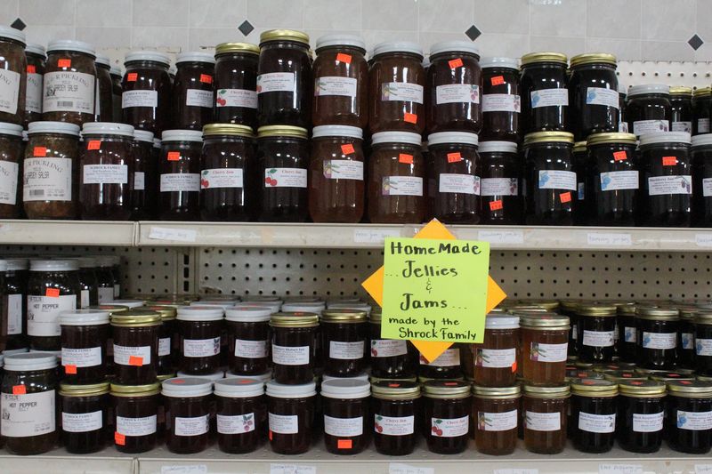 Homestyle Preserves Bring A Different Kind Of Pantry Find