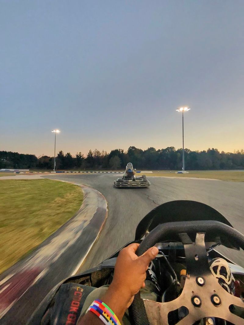 Year-Round Racing Leaves Plenty Of Chances For Another Session